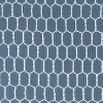 hexagonal wire  mesh