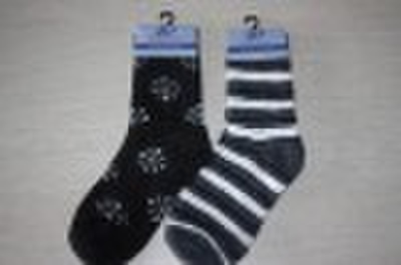 Women's socks