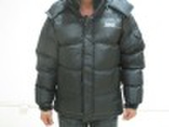 2010 Winter Men's Fashion Cotton Quilted Coat