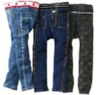 the latest style of children legging in 2010