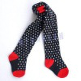 2010 NEW FASHION children tights/children Pantyhos