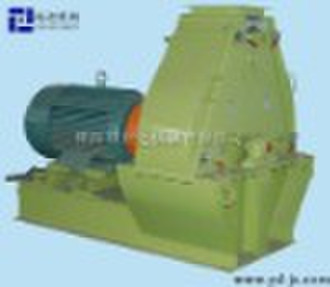 YUDA SFSP Series Hammer mill