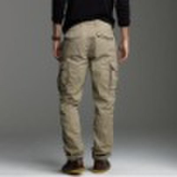 2011 New Trend Fashion cargo pants