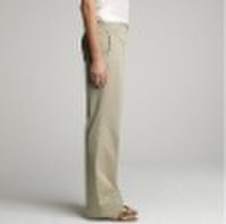 baggy pants /fashion trouser /leisure pants for la