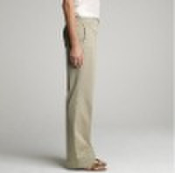 baggy pants /fashion trouser /leisure pants for la