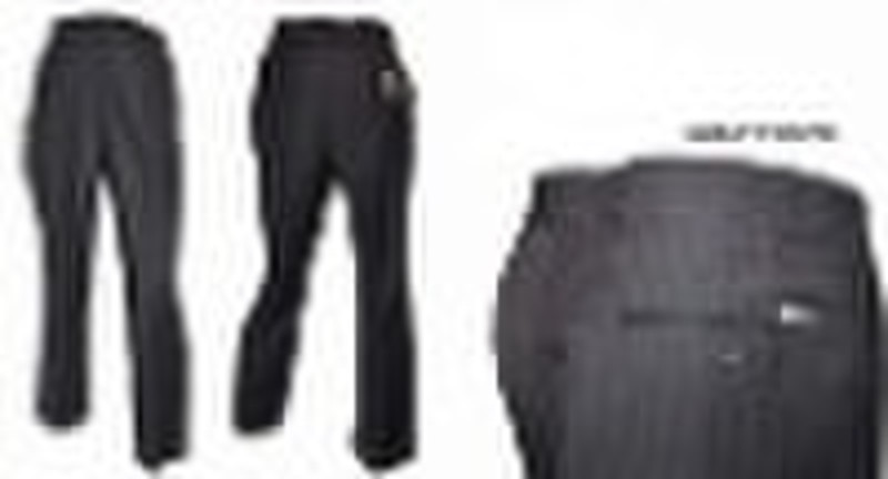 news 2011 Spring Fittest Pants