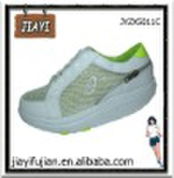 2010 new styles skate shoes