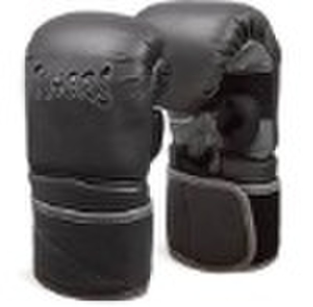 Leather Pro Bag Gloves