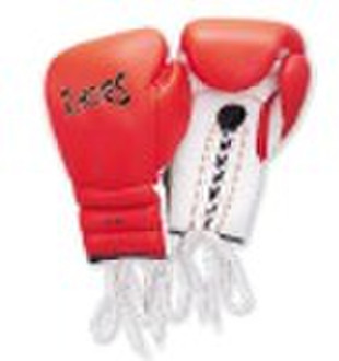 microfibre leather  boxing gloves