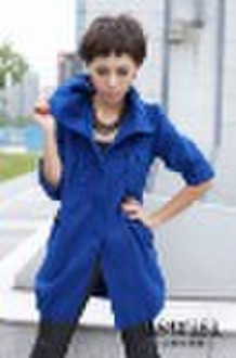 hot fashion ladies  coat