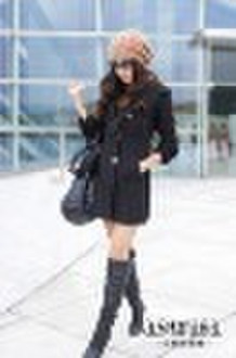 new arrival ladies coat