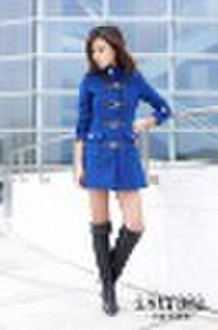 Fashion Ladies Warm  Coat