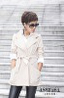 ladies fashion coat