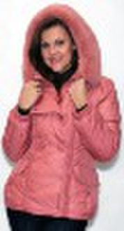 Moncler Damen Daunenjacke