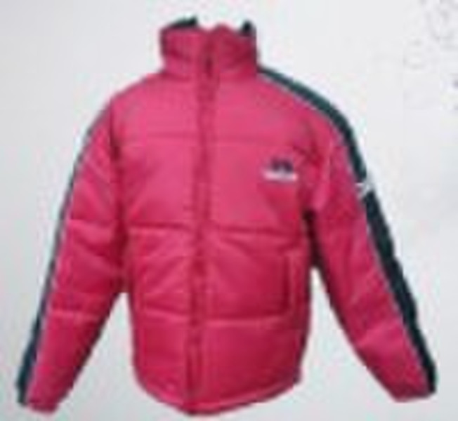 cotton winter jacket