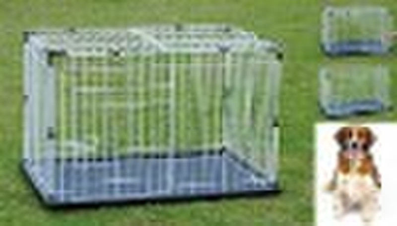 dog cage(DC112-P33)