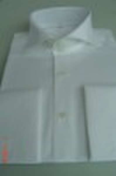 wrinkle free cotton shirt