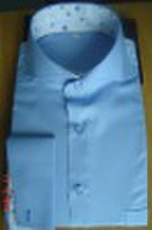 slim fit men dress shirts