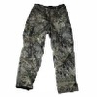 Jagdhose, camo pants, Camouflage Hose, Angeln