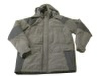 fishing jacket,sportswear