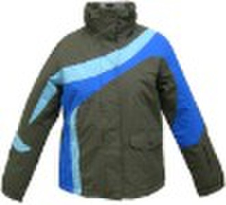 2011 new style women's ski wear