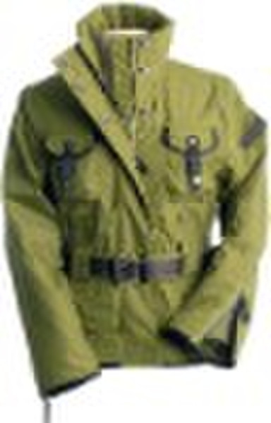 women's riding jackets