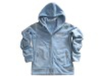 BS446 Lady's fleece jacket