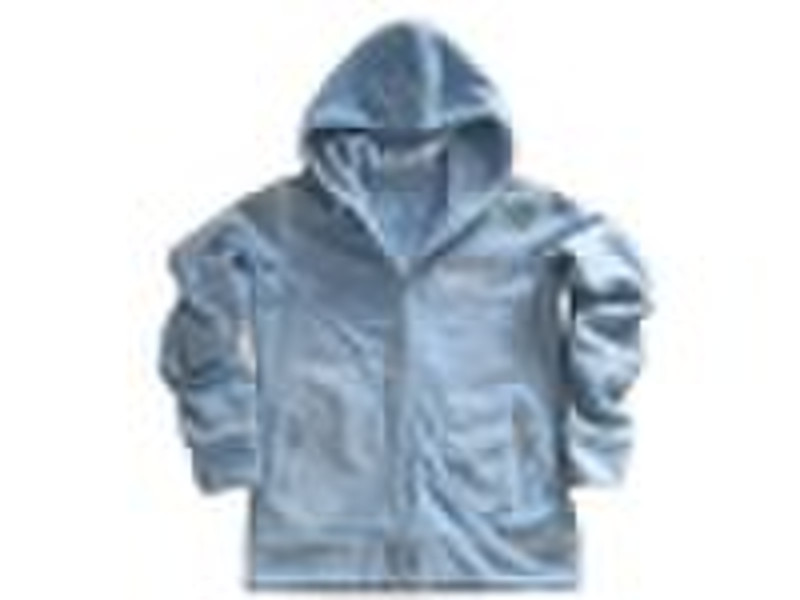 BS446 Lady's fleece jacket