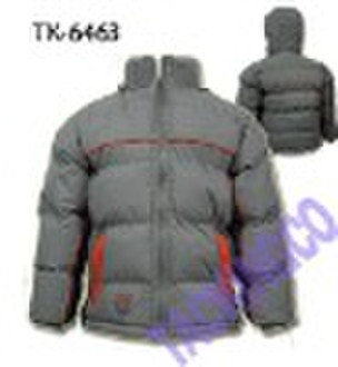child jacket
