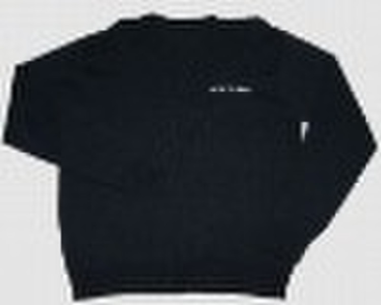 Top quality mens sweater