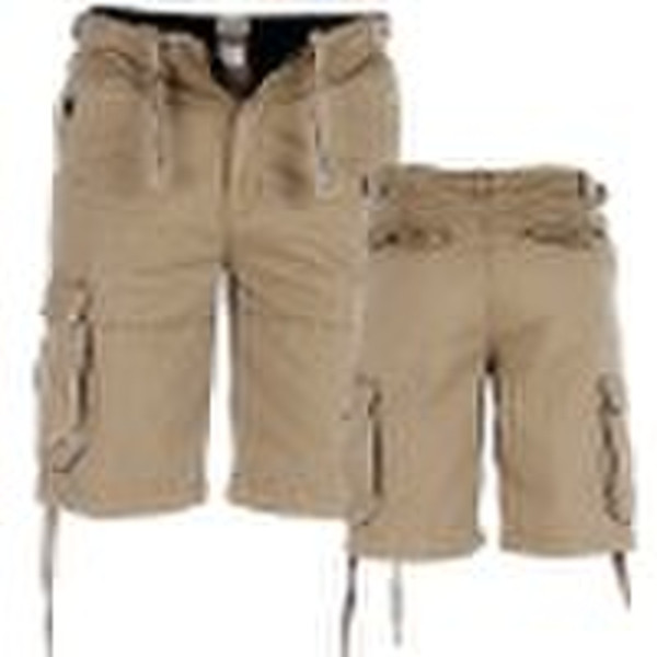 men's cargo shorts