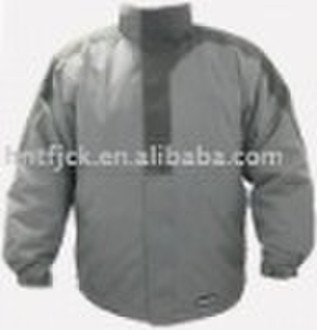 men's nylon dobby taslan breathable waterproof