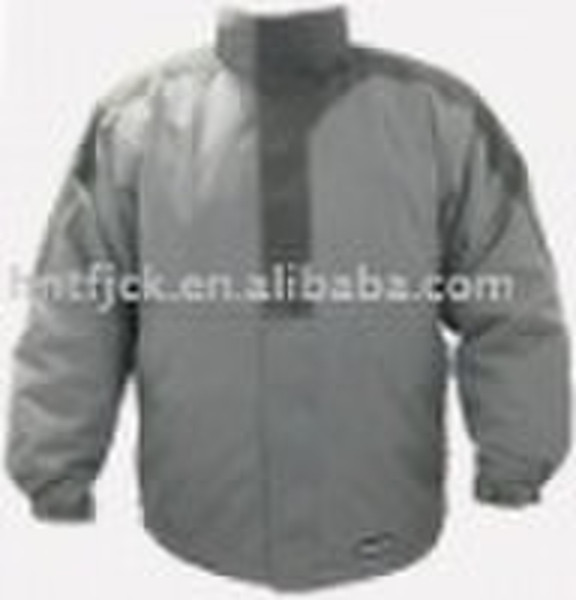 men's nylon dobby taslan breathable waterproof