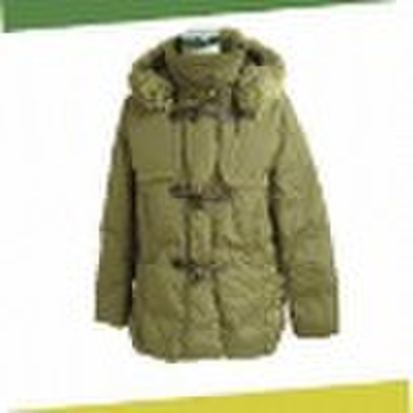 Damen Jacke