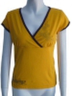 Lady's t-shirt