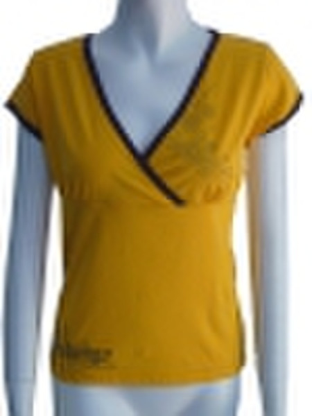 Lady's t-shirt