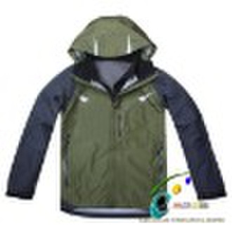 2010 New 2In1 Ski Jacket