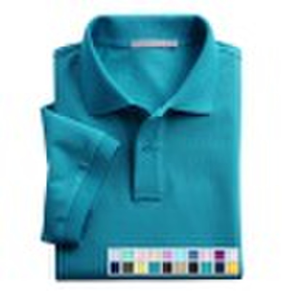 Men's Promotional Polo Shirt