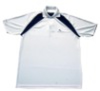 Section Polo Shirt