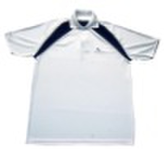 Section Polo Shirt