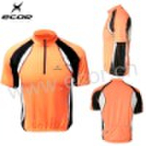 men's cycling  jersey