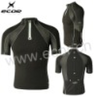 men's cycling  jersey