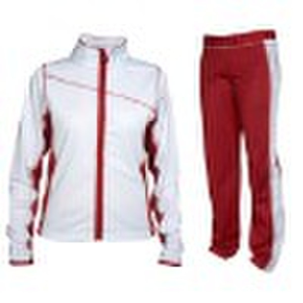 women's tracksuits