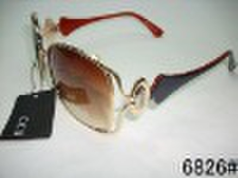 Fashion Sunglasses (Hot&Newest)