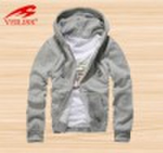 fashion hooded sweatshirt