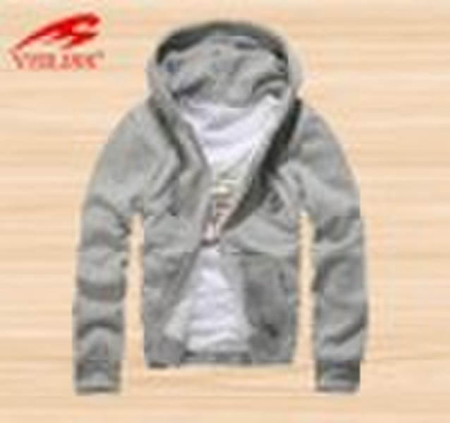 fashion hooded sweatshirt