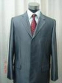 men's and women's suit