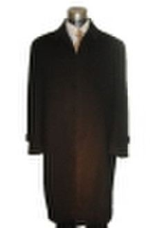 Men's overcoat