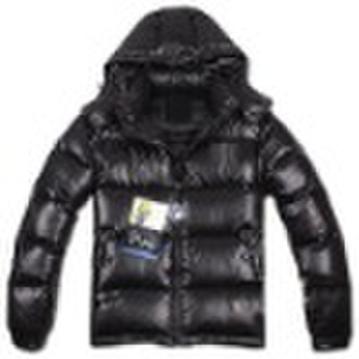 Womens quilted coat