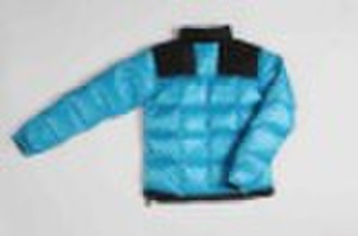 chirldren's down jacket ( OEM )